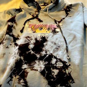 Hunter X Hunter Hoodie